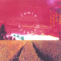 Jamie Gazelle - Light Years From Home