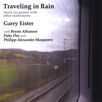 Garry Eister - Traveling in Rain