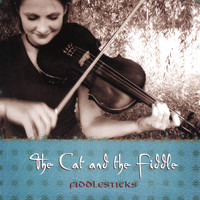 Fiddlesticks - Cat and the Fiddle