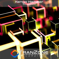 Kengo Hammer - Betelgeuse
