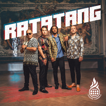 Culcha Candela - Ratatang