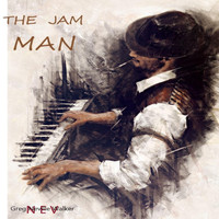 Nev - The Jam Man