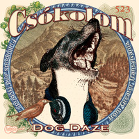 Csókolom - Dog Daze