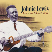 Johnie Lewis - Alabama Slide Guitar