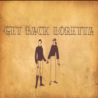 Get Back Loretta - S/T