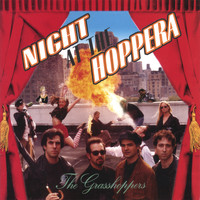The Grasshoppers - Night At The Hoppera