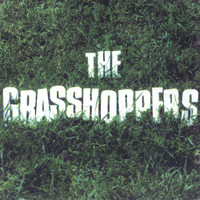 The Grasshoppers - The Grasshoppers