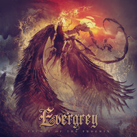 Evergrey - Where August Mourns