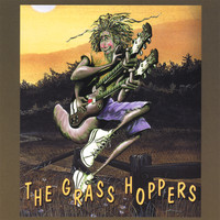 The Grasshoppers - The Grasshoppers