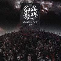 Goat The Head - Neander Tales - EP