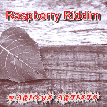 Various Artists / - Raspberry Riddim