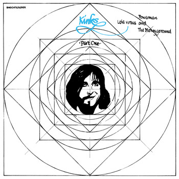 The Kinks - Lola (2020 Stereo Remaster)