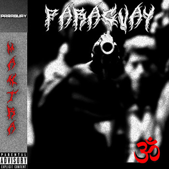 mantra - Paraguay (Explicit)