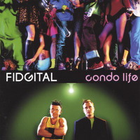 Fidgital - Condo Life