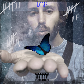 Roger - Butterflies (Explicit)