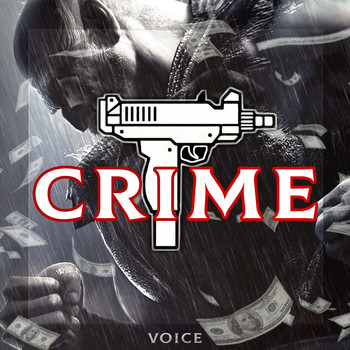 Voice - Криминал (Explicit)