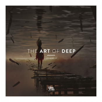 Various Artists - The Art of Deep, Vol. 4