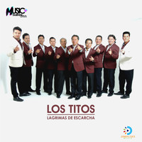 Los Titos - Lágrimas de escarcha