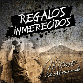 Meme El Afortunado - Regalos Inmerecidos
