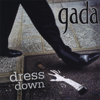 Gada - Dress Down