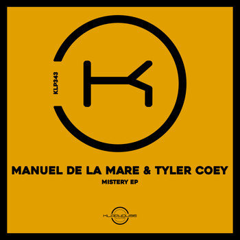 Manuel De La Mare - Mistery
