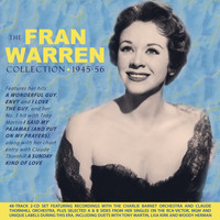 Fran Warren - Collection 1945-56