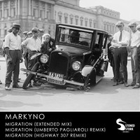Markyno - Migration