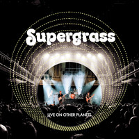 Supergrass - Live on Other Planets (Live 2020)
