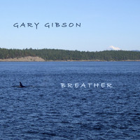 Gary Gibson - Breather