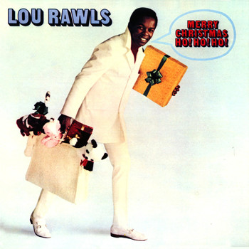Lou Rawls - Merry Christmas. Ho! Ho! Ho!