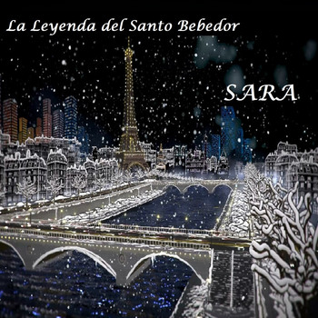 Sara - La Leyenda del Santo Bebedor