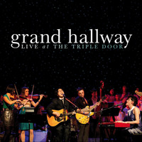 Grand Hallway - Live at the Triple Door