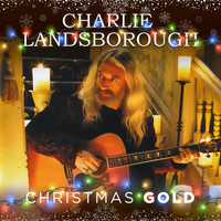 Charlie Landsborough - Christmas Gold