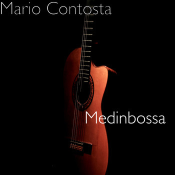 Mario Contosta - Medinbossa (Live)