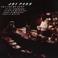 Joe Pass - One For My Baby