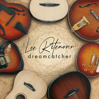 Lee Ritenour - Abbot Kinney