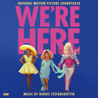 Herdís Stefánsdóttir - We're Here (Original Motion Picture Soundtrack)
