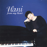 Hani Stempler - Hani: from my heart