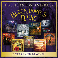 Blackmore's Night - To the Moon and Back (20 Years and Beyond)