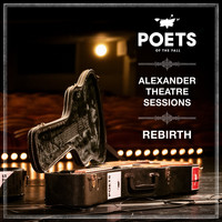 Poets Of The Fall - Rebirth (Alexander Theatre Sessions)