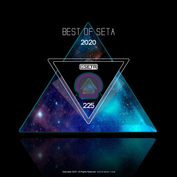 Various Artists - Best Of Seta 2020