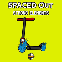 Spaced Out - Strong Elements