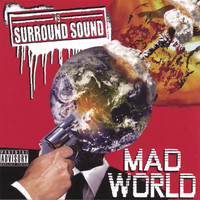 HB Surround Sound - Mad World