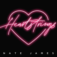 Nate James - Heartstrings