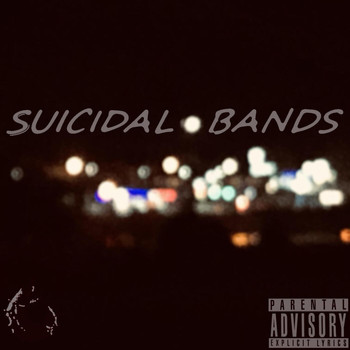 unknown - Suicidal Bands (Instrumental)
