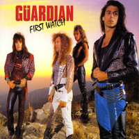 Guardian - First Watch:  20th Anniversary Edition