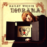 Hailey Wojcik - Diorama