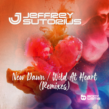 Dash Berlin - New Dawn / Wild At Heart (Remixes)