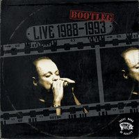 Peter LeMarc - Bootleg: Live 1988-1993