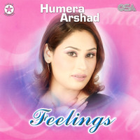 Humera Arshad - Feelings